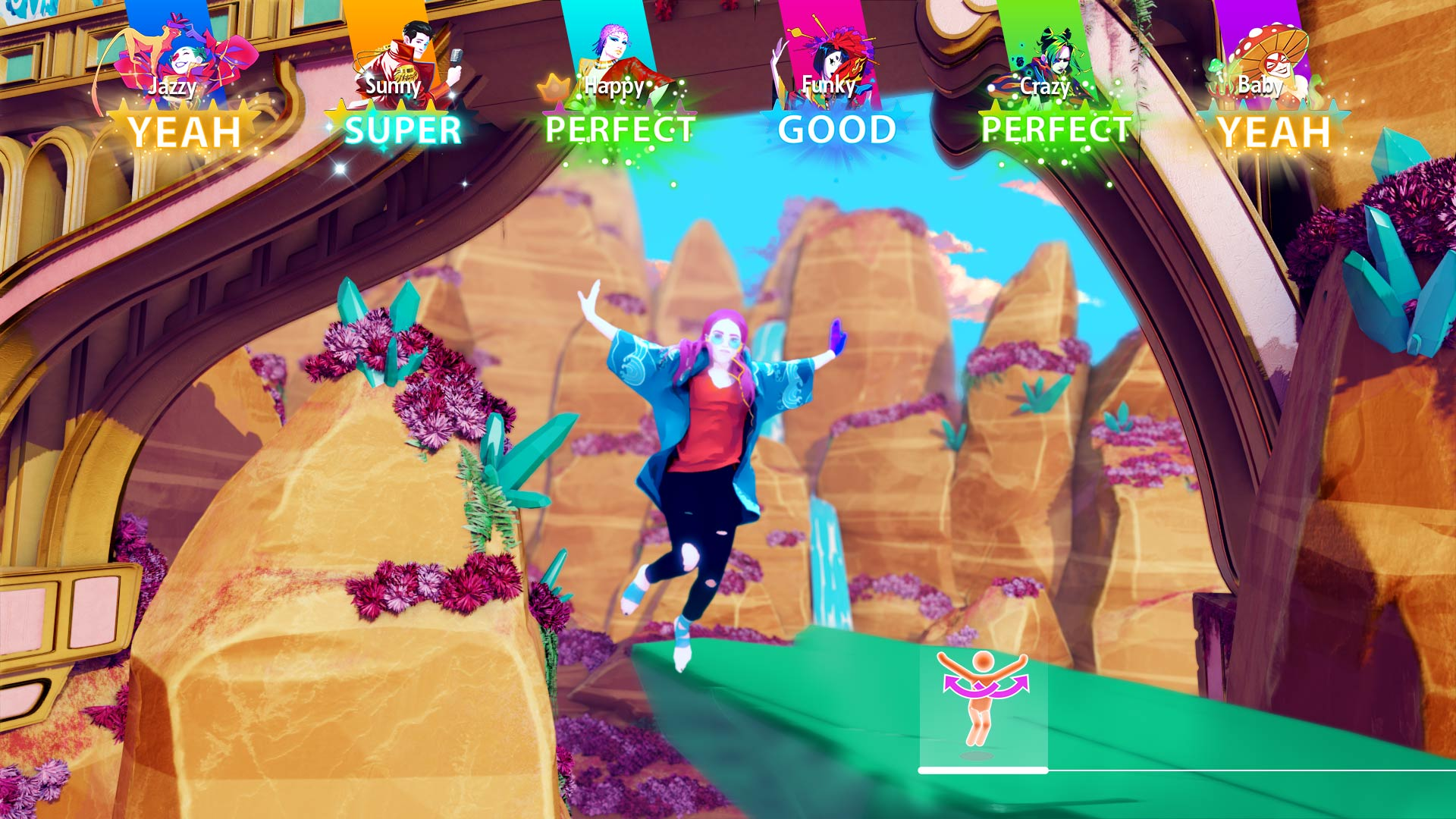 Just Dance 2023 - PlayStation 5 Just Dance 2023 - PlayStation 5